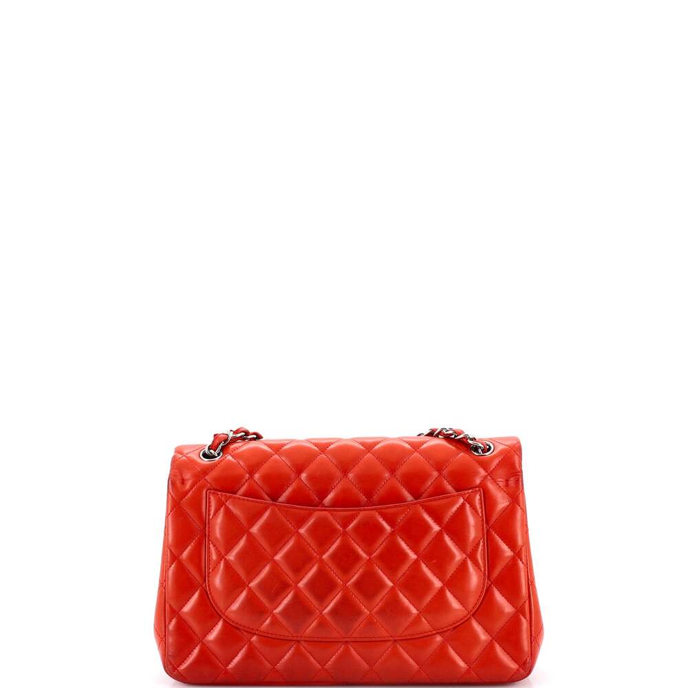 Chanel Classic Double Flap Bag Quilted #241428C47B - Picture 3 of 8